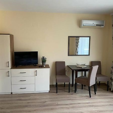 Студио-"Ziko" Pomorie Exterior foto